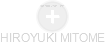 HIROYUKI MITOME - Vizualizace  propojení osoby a firem v obchodním rejstříku