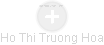Ho Thi Truong Hoa - Vizualizace  propojení osoby a firem v obchodním rejstříku