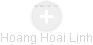 Hoang Hoai Linh - Vizualizace  propojení osoby a firem v obchodním rejstříku