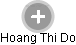 Hoang Thi Do - Vizualizace  propojení osoby a firem v obchodním rejstříku