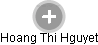 Hoang Thi Hguyet - Vizualizace  propojení osoby a firem v obchodním rejstříku