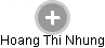 Hoang Thi Nhung - Vizualizace  propojení osoby a firem v obchodním rejstříku