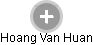 Hoang Van Huan - Vizualizace  propojení osoby a firem v obchodním rejstříku