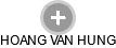  Hoang H. - Vizualizace  propojení osoby a firem v obchodním rejstříku