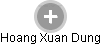 Hoang Xuan Dung - Vizualizace  propojení osoby a firem v obchodním rejstříku