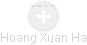 Hoang Xuan Ha - Vizualizace  propojení osoby a firem v obchodním rejstříku