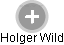 Holger Wild - Vizualizace  propojení osoby a firem v obchodním rejstříku