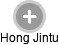 Hong Jintu - Vizualizace  propojení osoby a firem v obchodním rejstříku