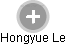  Hongyue L. - Vizualizace  propojení osoby a firem v obchodním rejstříku