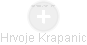 Hrvoje Krapanic - Vizualizace  propojení osoby a firem v obchodním rejstříku