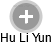 Hu Li Yun - Vizualizace  propojení osoby a firem v obchodním rejstříku