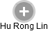 Hu Rong Lin - Vizualizace  propojení osoby a firem v obchodním rejstříku