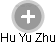Hu Yu Zhu - Vizualizace  propojení osoby a firem v obchodním rejstříku