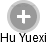 Hu Yuexi - Vizualizace  propojení osoby a firem v obchodním rejstříku
