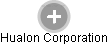 Hualon Corporation - Vizualizace  propojení osoby a firem v obchodním rejstříku