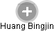 Huang Bingjin - Vizualizace  propojení osoby a firem v obchodním rejstříku