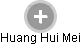 Huang M. - Vizualizace  propojení osoby a firem v obchodním rejstříku