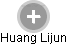  Huang L. - Vizualizace  propojení osoby a firem v obchodním rejstříku