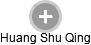 Huang Shu Qing - Vizualizace  propojení osoby a firem v obchodním rejstříku