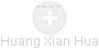 Huang Xian Hua - Vizualizace  propojení osoby a firem v obchodním rejstříku