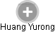 Huang Yurong - Vizualizace  propojení osoby a firem v obchodním rejstříku