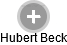  Hubert B. - Vizualizace  propojení osoby a firem v obchodním rejstříku