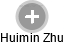 Huimin Zhu - Vizualizace  propojení osoby a firem v obchodním rejstříku