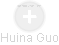 Huina Guo - Vizualizace  propojení osoby a firem v obchodním rejstříku