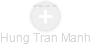 Hung Tran Manh - Vizualizace  propojení osoby a firem v obchodním rejstříku