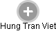 Hung Tran Viet - Vizualizace  propojení osoby a firem v obchodním rejstříku