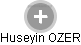 Huseyin OZER - Vizualizace  propojení osoby a firem v obchodním rejstříku