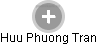 Huu Phuong Tran - Vizualizace  propojení osoby a firem v obchodním rejstříku