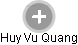Huy Vu Quang - Vizualizace  propojení osoby a firem v obchodním rejstříku
