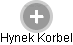 Hynek Korbel - Vizualizace  propojení osoby a firem v obchodním rejstříku