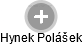Hynek Polášek - Vizualizace  propojení osoby a firem v obchodním rejstříku