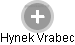 Hynek Vrabec - Vizualizace  propojení osoby a firem v obchodním rejstříku
