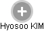  Hyosoo K. - Vizualizace  propojení osoby a firem v obchodním rejstříku