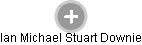 Ian Michael Stuart Downie - Vizualizace  propojení osoby a firem v obchodním rejstříku