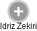 Idriz Zekiri - Vizualizace  propojení osoby a firem v obchodním rejstříku
