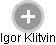 Igor Klitvin - Vizualizace  propojení osoby a firem v obchodním rejstříku