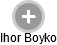 Ihor Boyko - Vizualizace  propojení osoby a firem v obchodním rejstříku