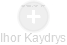 Ihor Kaydrys - Vizualizace  propojení osoby a firem v obchodním rejstříku