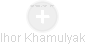 Ihor Khamulyak - Vizualizace  propojení osoby a firem v obchodním rejstříku