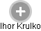 Ihor Krulko - Vizualizace  propojení osoby a firem v obchodním rejstříku
