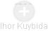 Ihor Kuybida - Vizualizace  propojení osoby a firem v obchodním rejstříku