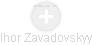 Ihor Zavadovskyy - Vizualizace  propojení osoby a firem v obchodním rejstříku