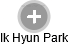 Ik Hyun Park - Vizualizace  propojení osoby a firem v obchodním rejstříku