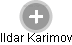 Ildar Karimov - Vizualizace  propojení osoby a firem v obchodním rejstříku