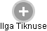 Ilga Tiknuse - Vizualizace  propojení osoby a firem v obchodním rejstříku