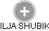 ILJA SHUBIK - Vizualizace  propojení osoby a firem v obchodním rejstříku